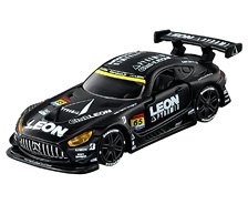 Tomica Premium Racing Leon Pyramid AMG (Tomica)