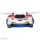 トミカプレミアムunlimited 09 新世紀GPXサイバーフォーミュラ アスラーダG.S.X (風見ハヤト) (トミカ) 商品画像5 サムネイル