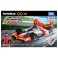 トミカプレミアムunlimited 新世紀GPXサイバーフォーミュラ ナイトセイバー005(ナイト・シューマッハ) (トミカ) パッケージ1 サムネイル