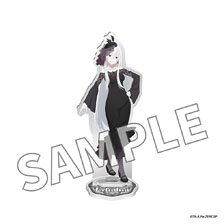 Re:ゼロから始める異世界生活 アクリルスタンドフィギュア 小悪魔 ver.エキドナ (キャラクターグッズ)