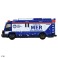 Tomica Premium Unlimited TOKYO MER ER CAR(T01) (Tomica) 商品画像2 Thumbnail