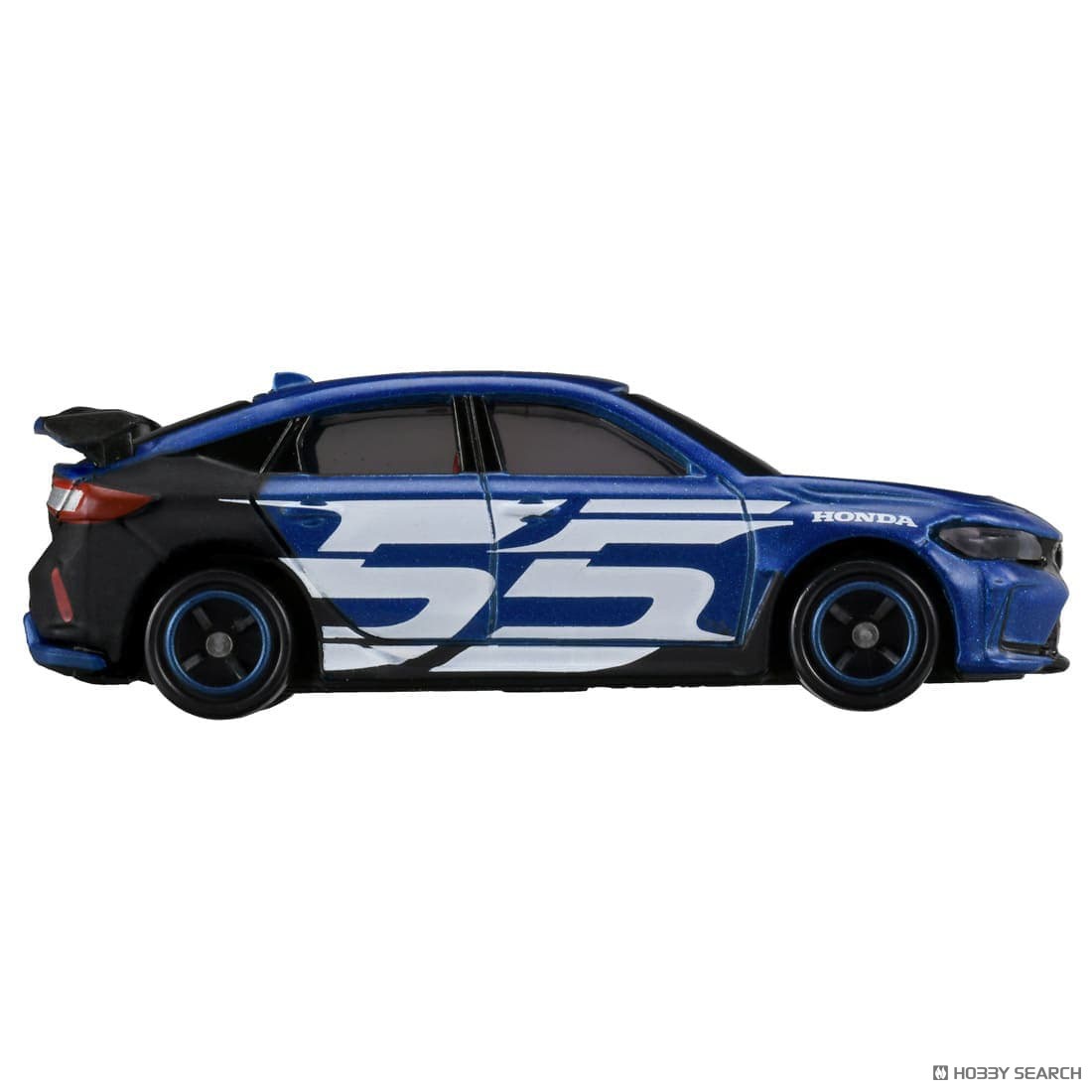 Tomica Premium Honda Civic TypeR (Tomica 55th anniversary specification) (Tomica) 商品画像4