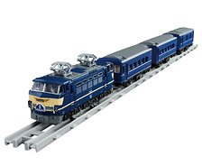 プラレール リアルクラス 寝台特急富士 (プラレール)