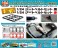 Seat belt set Red (Accessory) その他の画像2 Thumbnail