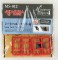 Seat belt set Red (Accessory) パッケージ1 Thumbnail
