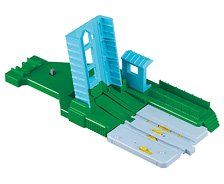 J-32 Action Town Big Drawbridge (Plarail)