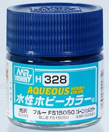 H328 ブル－ FS15050 (10ml) (塗料)