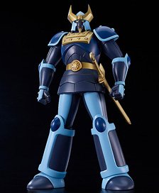 MODEROID God Mazinger (Plastic model)