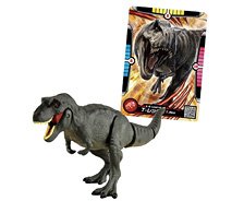 Ania Jurassic World T-Rex (Rebirth Ver.) (Animal Figure)