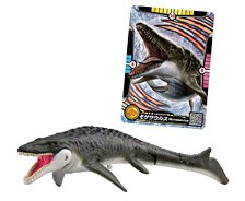 Ania Jurassic World Mosasaurus (Animal Figure)