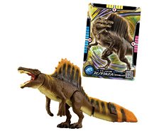 Ania Jurassic World Spinosaurus (A) (Animal Figure)