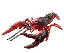 Ania AL-31 Procambarus clarkii (Animal Figure)