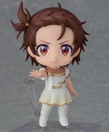 ねんどろいど 結束いのり (フィギュア)