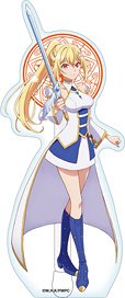 外れスキル《木の実マスター》 どこスタ レーナ (キャラクターグッズ)