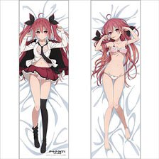 Date A Live V [Especially Illustrated] Dakimakura Cover (Kotori Itsuka) Smooth (Anime Toy)