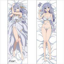 デート・ア・ライブV 描き下ろし抱き枕カバー(崇宮澪)2WAYトリコット (キャラクターグッズ)