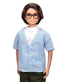 Licca LD-20 Casual Father (Licca-chan)