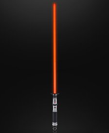 スター・ウォーズ ブラックシリーズ ベイラン・スコール フォースFX エリート ライトセーバー (完成品)