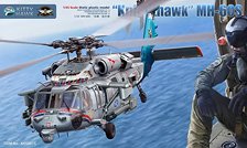 MH-60S `Knighthawk` (Plastic model)