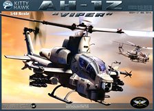AH-1Z Viper (Plastic model)