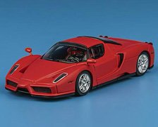 Enzo Rosso Corsa (ミニカー)