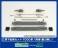 [ 5901 ] Under Floor & Bogie Set for Series 7000 (for 1-car) (without Motor) (Model Train) 商品画像1 Thumbnail