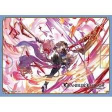 Chara Sleeve Collection Mat Series Granblue Fantasy Chichiri (No.MT2069) (Card Sleeve)