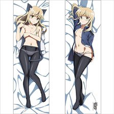 501st Joint Fighter Wing Strike Witches: Road to Berlin [Especially Illustrated] Dakimakura Cover (Perrine H. Clostermann) Smooth (Anime Toy)