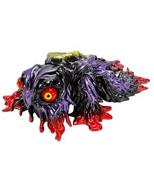 CCP AMC ヘドラ 四足歩行 ナイトメア Ver. (完成品)