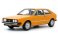 VW Scirocco GTI Mk.1 1977 (Orange) (Diecast Car) 商品画像1 Thumbnail