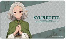 アニメ「無職転生II ～異世界行ったら本気だす～」 シルフィエット マルチデスクマット (カードサプライ)