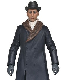 ハマー・フィルムシリーズ/ 吸血鬼ドラキュラ: ヴァン・ヘルシング 7インチ アクションフィギュア (完成品)
