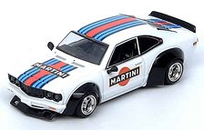 Mazda SAVANNA RX-3 `MARTINI` (ミニカー)