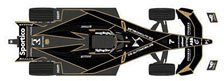DS PENSKE No.7 Maximilian Gunther (ミニカー)