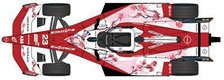 NISSAN FORMULA E TEAM No.23 Oliver Rowland (ミニカー)