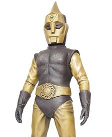 スペクトルマンCタイプ 超ハイグレードVer. (完成品)