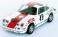 ポルシェ 911 1969年 スパ・フランコルシャン24時間レース 2位 #49 Claude Haldi/Jean Cheneviere (ミニカー) 商品画像1 サムネイル