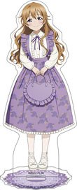 Love Live! Nijigasaki High School School Idol Club Acrylic Stand Kanata Konoe (Anime Toy)