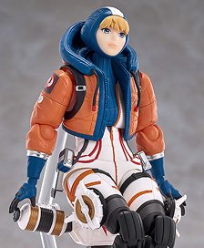 Hyper Body ワットソン (完成品)