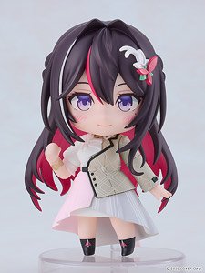 【箱破損特価】ねんどろいど AZKi (フィギュア)