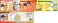 Special price due to damaged box. Pokemon Plastic Model Collection 43 Select Series Charizard (Battle Ver.) & Dragonite VS Set (Plastic model) 商品画像11 Thumbnail
