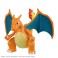 Special price due to damaged box. Pokemon Plastic Model Collection 43 Select Series Charizard (Battle Ver.) & Dragonite VS Set (Plastic model) 商品画像4 Thumbnail