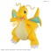 Special price due to damaged box. Pokemon Plastic Model Collection 43 Select Series Charizard (Battle Ver.) & Dragonite VS Set (Plastic model) 商品画像8 Thumbnail