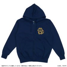 Zenshu Studio Konkon Parka (Anime Toy)