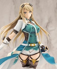 Elaine Auclair (PVC Figure)