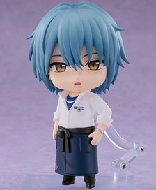 ねんどろいど ネロ べーしっく (フィギュア)