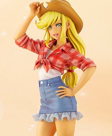 MY LITTLE PONY美少女 アップルジャック (完成品)