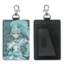 Wonderful PreCure! Cure Lillian Pass Case (Anime Toy)