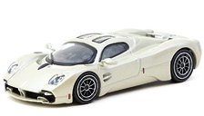 Pagani Utopia Rinascimento (Diecast Car)