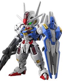 ガンダムエアリアル (MGSD) (ガンプラ)